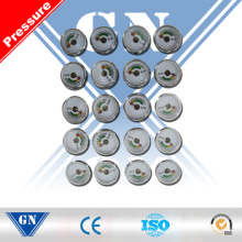 Cx-Mini-Pg mini calibrador de presión de neumático (CX-MINI-PG)